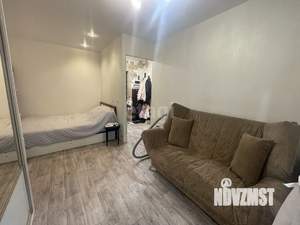 1-к квартира, вторичка, 26м2, 2/3 этаж