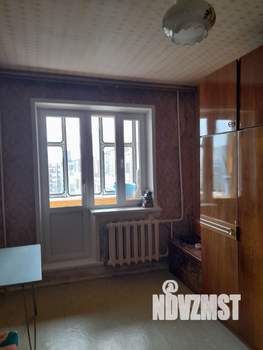 3-к квартира, вторичка, 63м2, 9/9 этаж