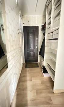 3-к квартира, вторичка, 48м2, 5/5 этаж