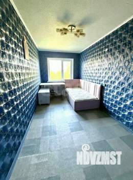 3-к квартира, вторичка, 59м2, 5/5 этаж