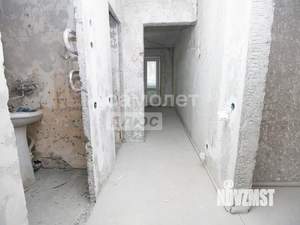 3-к квартира, вторичка, 66м2, 1/5 этаж
