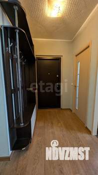 2-к квартира, вторичка, 49м2, 4/9 этаж