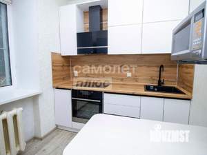2-к квартира, вторичка, 40м2, 1/5 этаж