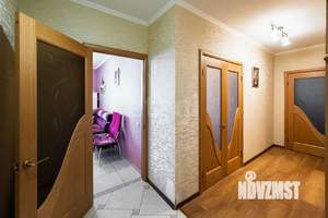 2-к квартира, вторичка, 61м2, 7/12 этаж