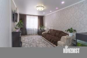 3-к квартира, вторичка, 73м2, 1/9 этаж
