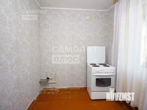 1-к квартира, вторичка, 37м2, 9/10 этаж