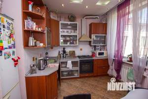 3-к квартира, вторичка, 78м2, 4/4 этаж