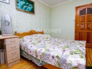 3-к квартира, вторичка, 65м2, 7/9 этаж