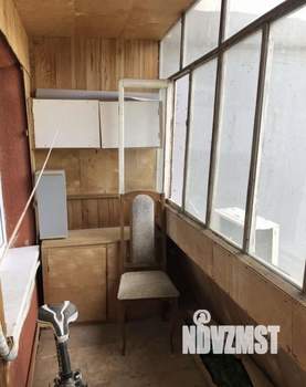 1-к квартира, вторичка, 37м2, 2/18 этаж