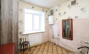 1-к квартира, вторичка, 30м2, 3/5 этаж