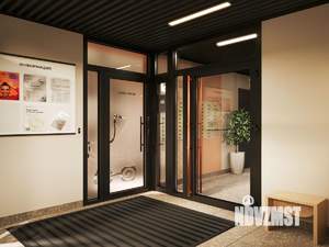 2-к квартира, вторичка, 35м2, 2/14 этаж