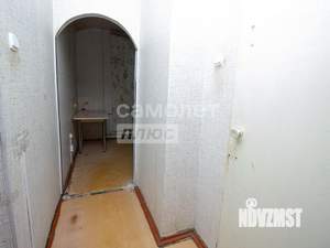 1-к квартира, вторичка, 35м2, 1/10 этаж