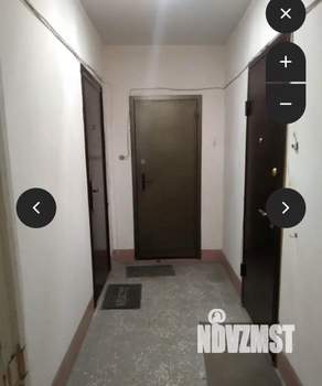 1-к квартира, вторичка, 40м2, 6/10 этаж