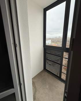 Студия квартира, вторичка, 29м2, 8/8 этаж