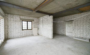 4-к квартира, вторичка, 90м2, 4/4 этаж