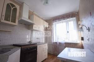 2-к квартира, вторичка, 49м2, 4/5 этаж