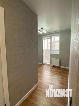 1-к квартира, вторичка, 31м2, 10/18 этаж