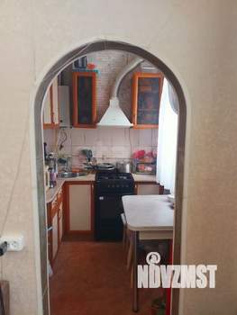 2-к квартира, вторичка, 38м2, 2/2 этаж