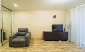 1-к квартира, вторичка, 36м2, 2/3 этаж