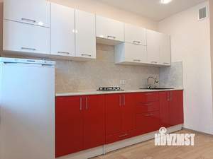 1-к квартира, вторичка, 39м2, 1/10 этаж