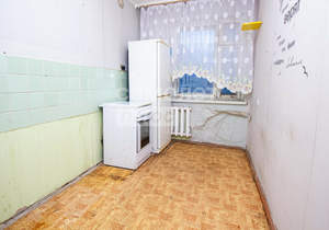 3-к квартира, вторичка, 64м2, 9/9 этаж