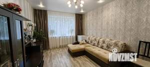 3-к квартира, вторичка, 70м2, 2/10 этаж