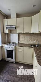 3-к квартира, вторичка, 60м2, 2/5 этаж