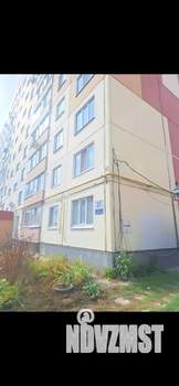 1-к квартира, вторичка, 27м2, 7/11 этаж