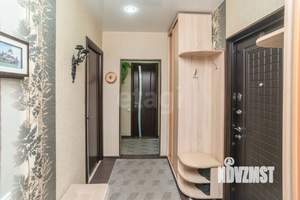 2-к квартира, вторичка, 53м2, 1/9 этаж