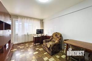 3-к квартира, вторичка, 49м2, 5/5 этаж