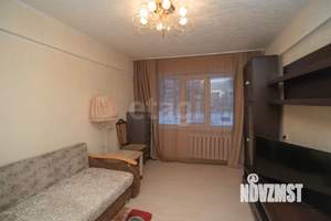 2-к квартира, вторичка, 45м2, 1/5 этаж