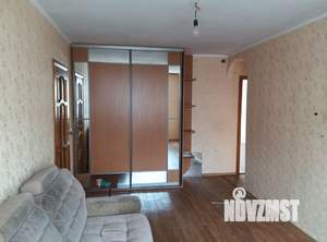 3-к квартира, вторичка, 56м2, 4/5 этаж