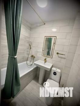 2-к квартира, вторичка, 45м2, 5/5 этаж