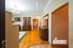 3-к квартира, вторичка, 102м2, 4/6 этаж