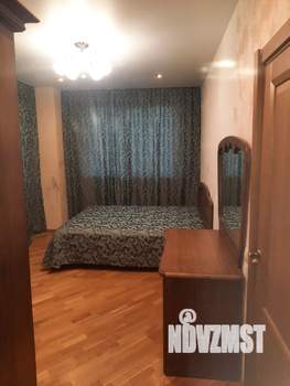 2-к квартира, вторичка, 67м2, 13/24 этаж