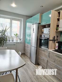 2-к квартира, вторичка, 45м2, 1/3 этаж