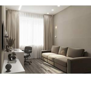 2-к квартира, вторичка, 58м2, 10/13 этаж