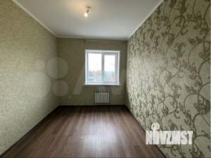 3-к квартира, вторичка, 71м2, 3/4 этаж