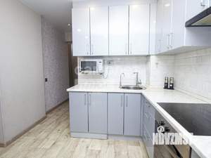 2-к квартира, вторичка, 57м2, 12/24 этаж