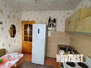 3-к квартира, вторичка, 66м2, 3/9 этаж
