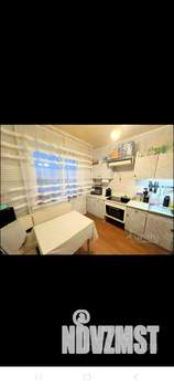 2-к квартира, вторичка, 54м2, 8/9 этаж