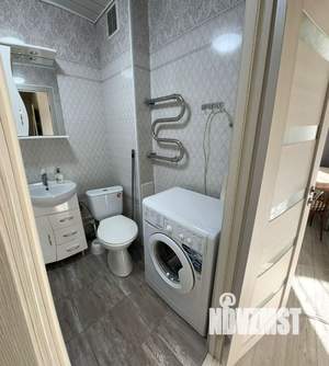 1-к квартира, вторичка, 28м2, 5/5 этаж