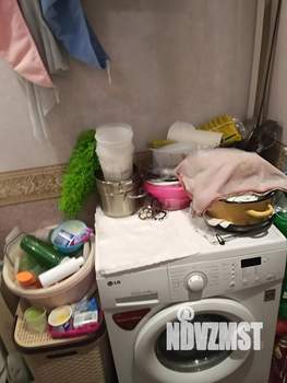 2-к квартира, вторичка, 31м2, 1/5 этаж