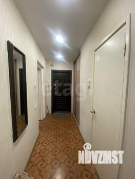 1-к квартира, вторичка, 35м2, 3/9 этаж