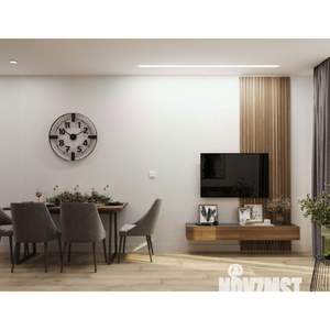1-к квартира, вторичка, 45м2, 3/11 этаж