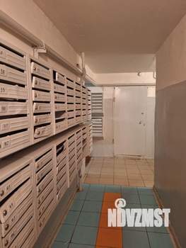 1-к квартира, вторичка, 29м2, 2/9 этаж