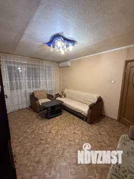 2-к квартира, вторичка, 48м2, 9/9 этаж