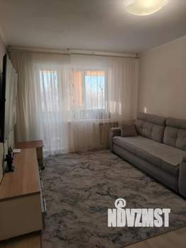 2-к квартира, вторичка, 54м2, 4/9 этаж