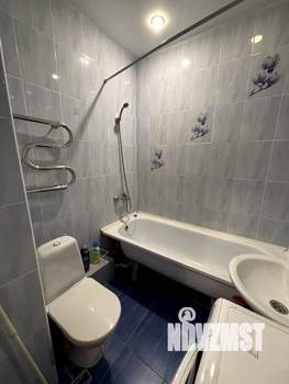 Студия квартира, вторичка, 27м2, 3/3 этаж