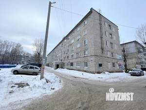 1-к квартира, вторичка, 13м2, 2/5 этаж